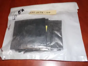 Collins Avionics Sockets 220-0075-100 Learjet